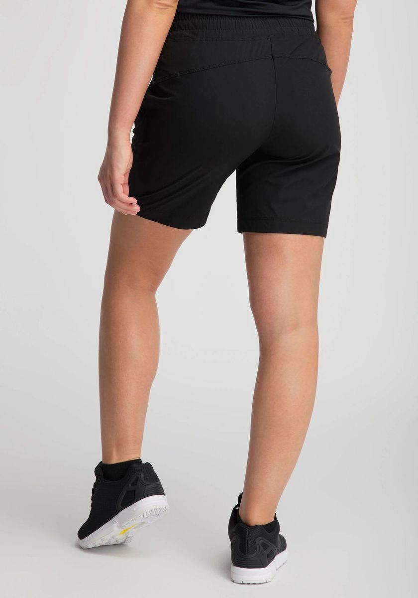 Regular Fit Sweatshorts mit Tunnelzug