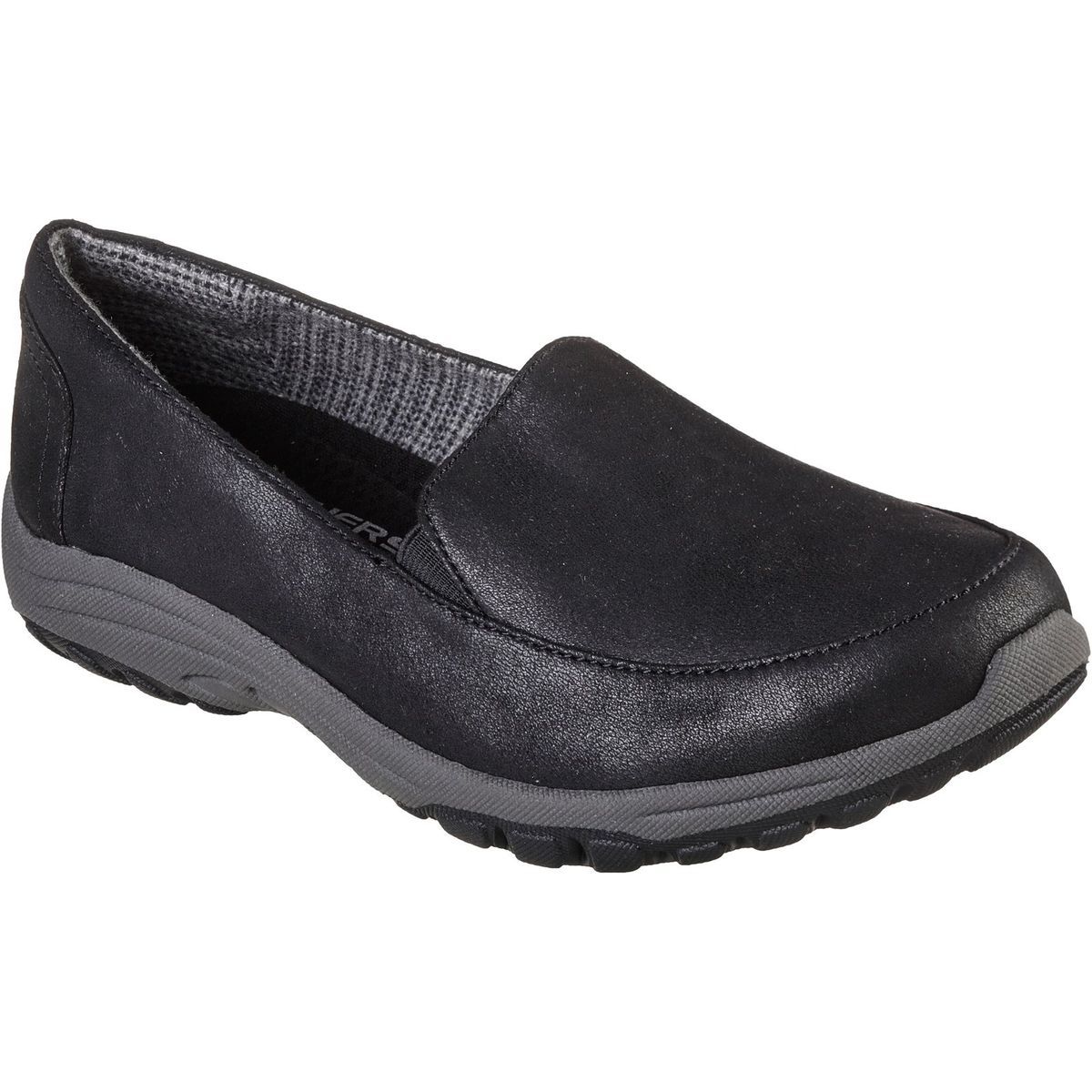 Bequeme Slipper zum Hineinschlüpfen