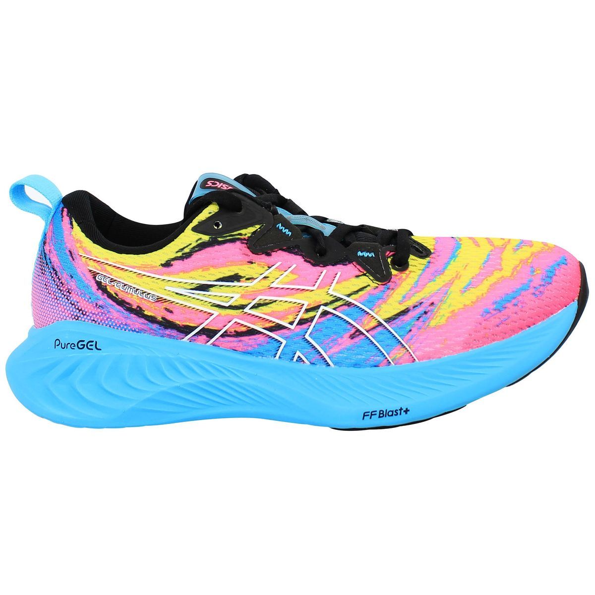 Gel-Cumulus 25 Performance-Schuhwerk