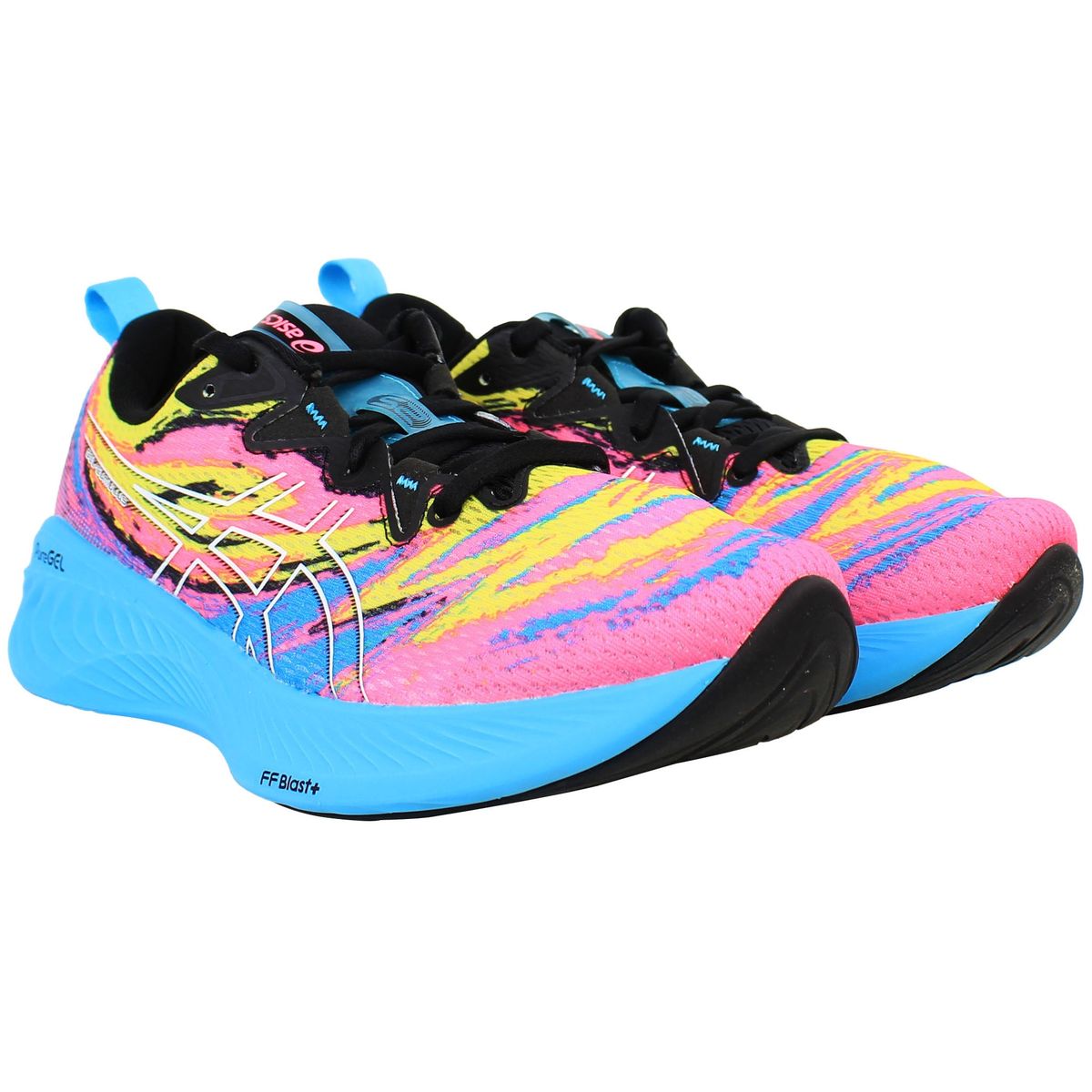 Gel-Cumulus 25 Performance-Schuhwerk