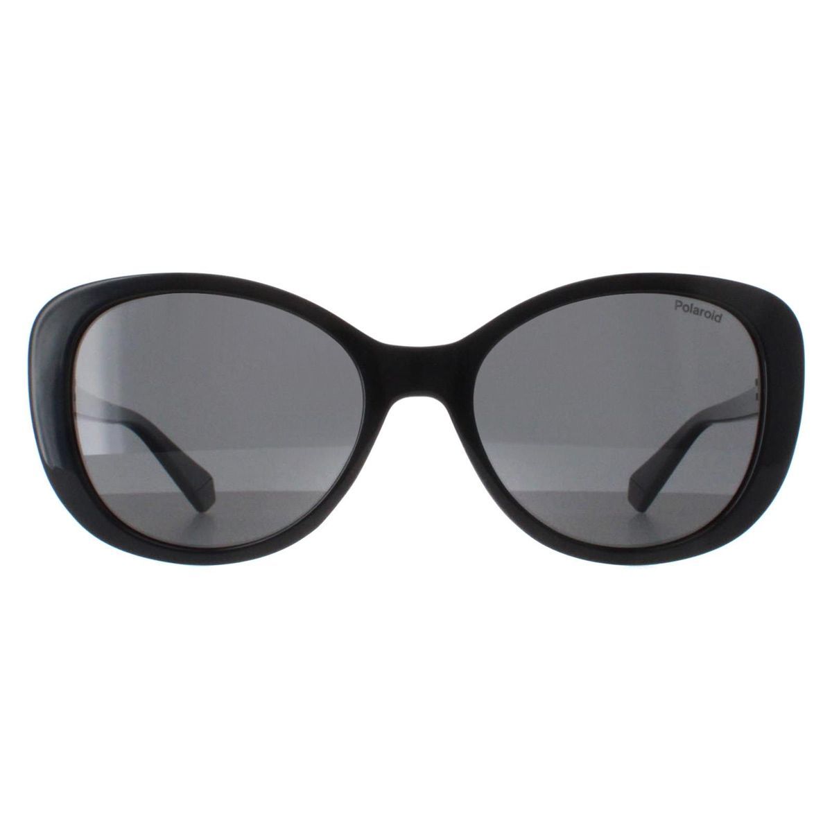 Elegante Polarisierte Cat-Eye Sonnenbrille