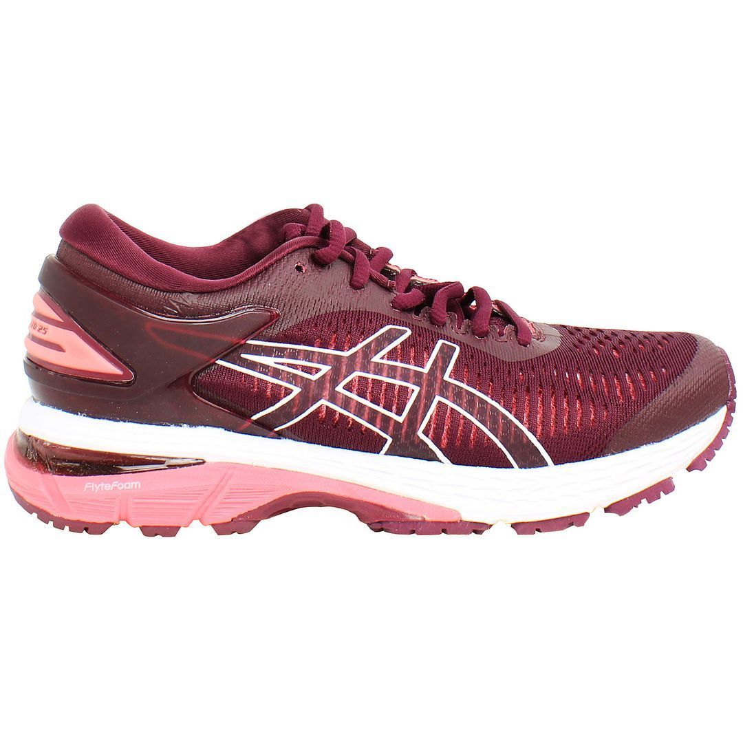 Gel-Kayano 25 Stabilitäts-Trainingsschuhe