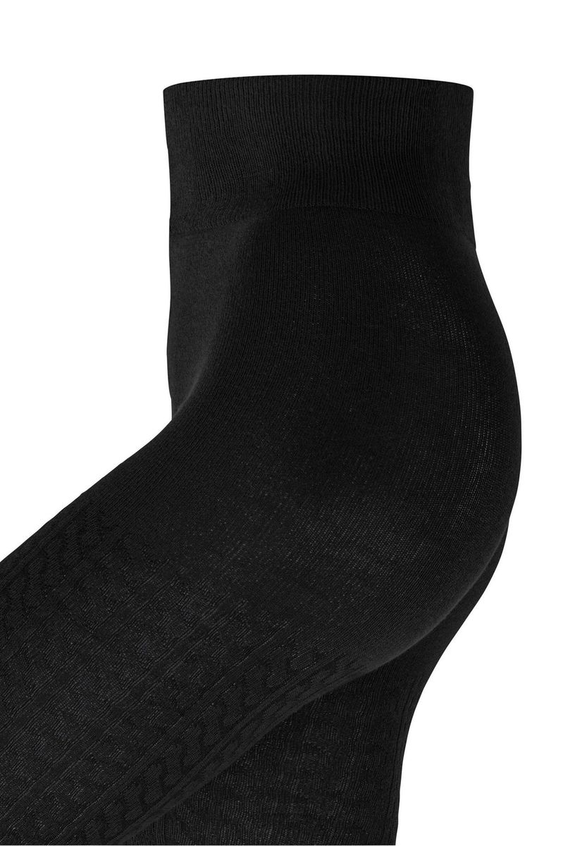 Bequeme Wollmisch-Strumpfhose
