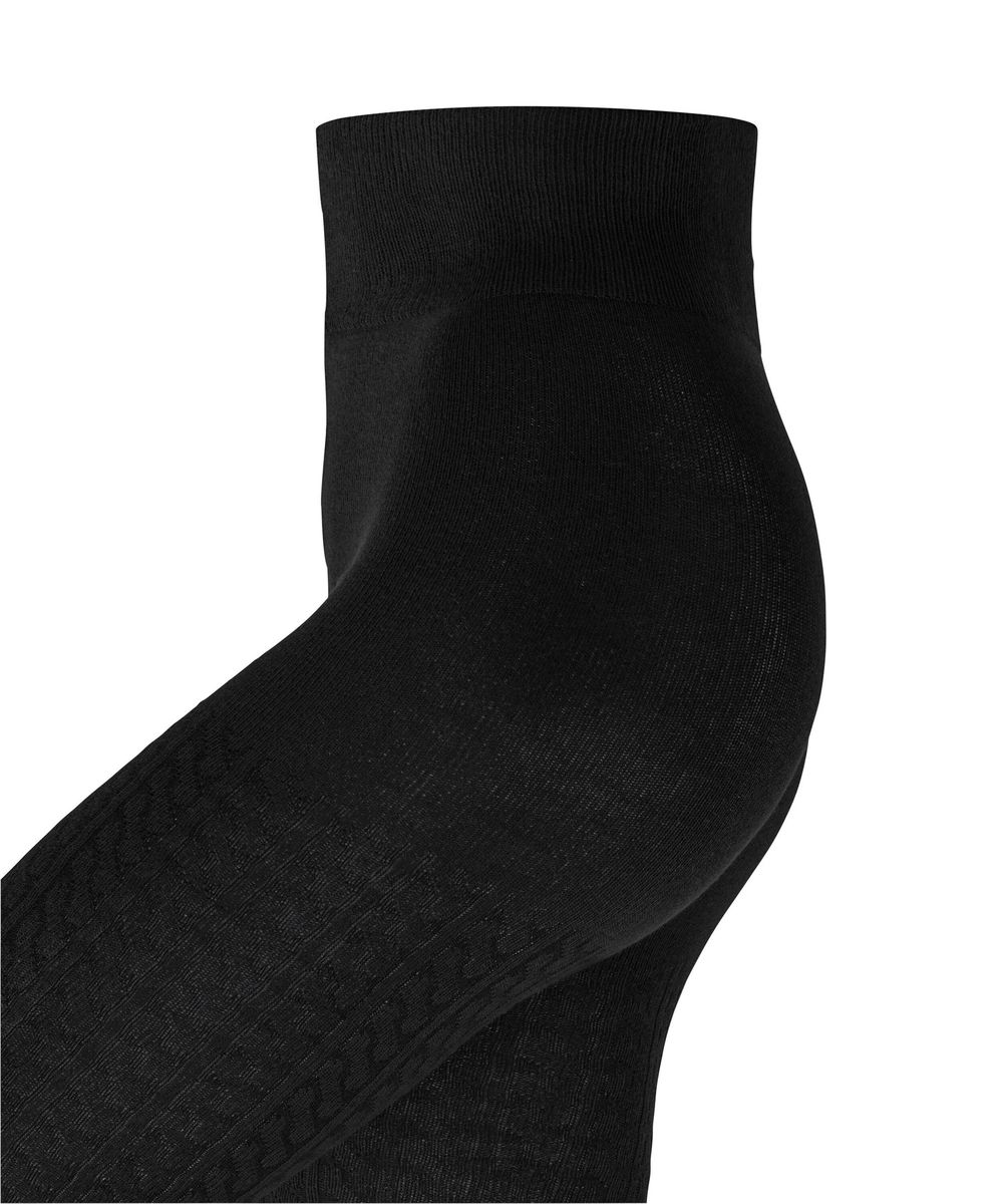 Bequeme Wollmisch-Strumpfhose