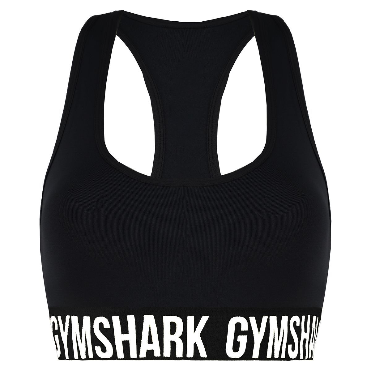 Nahtloser Racerback-Sport-BH
