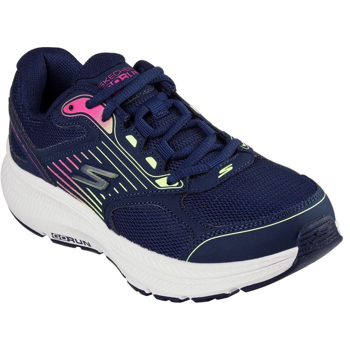 Leichter Performance-Laufschuh