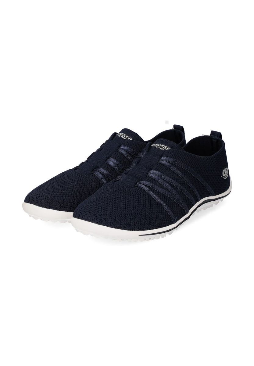 Atmungsaktive Mesh-Sneaker zum Schlüpfen