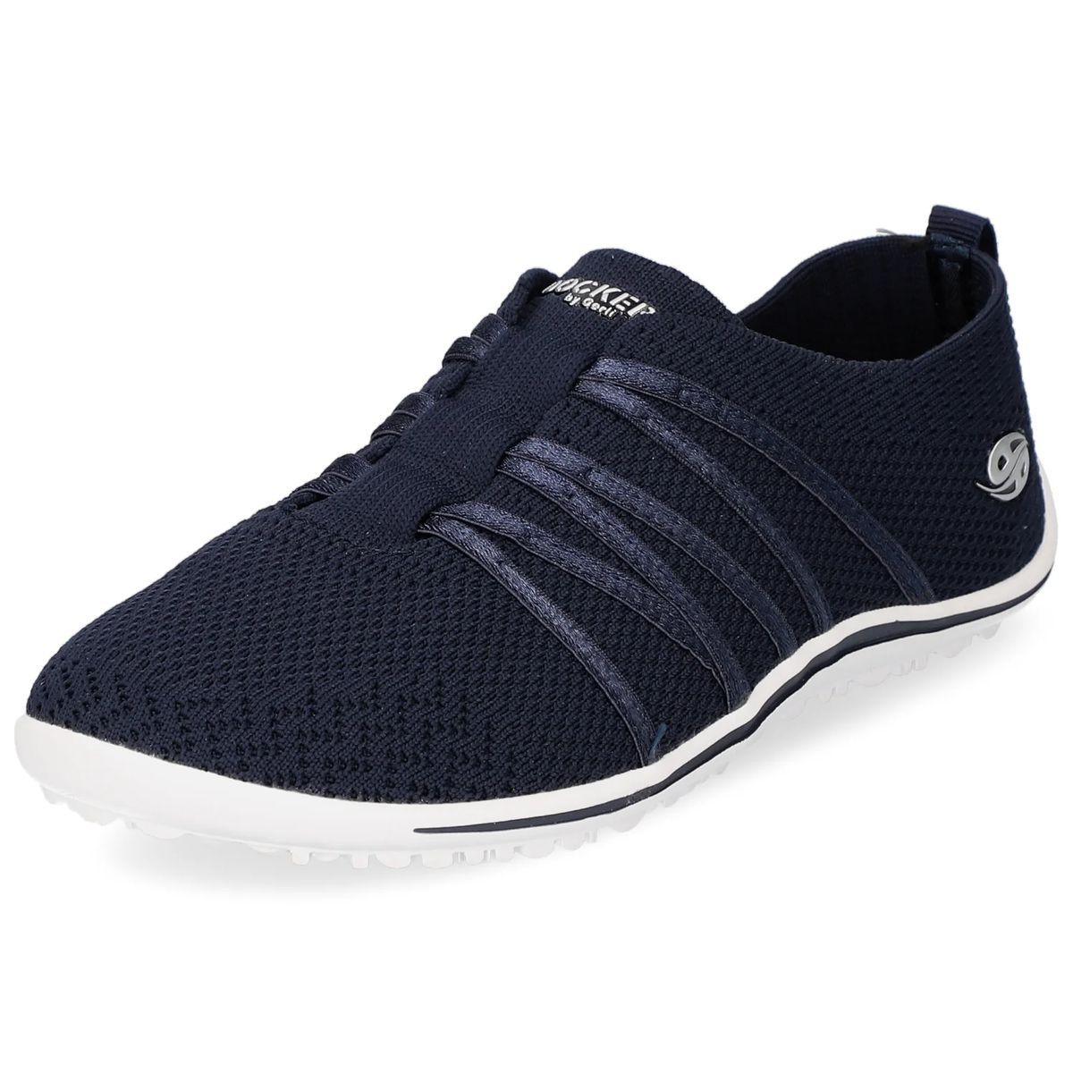 Atmungsaktive Mesh-Sneaker zum Schlüpfen