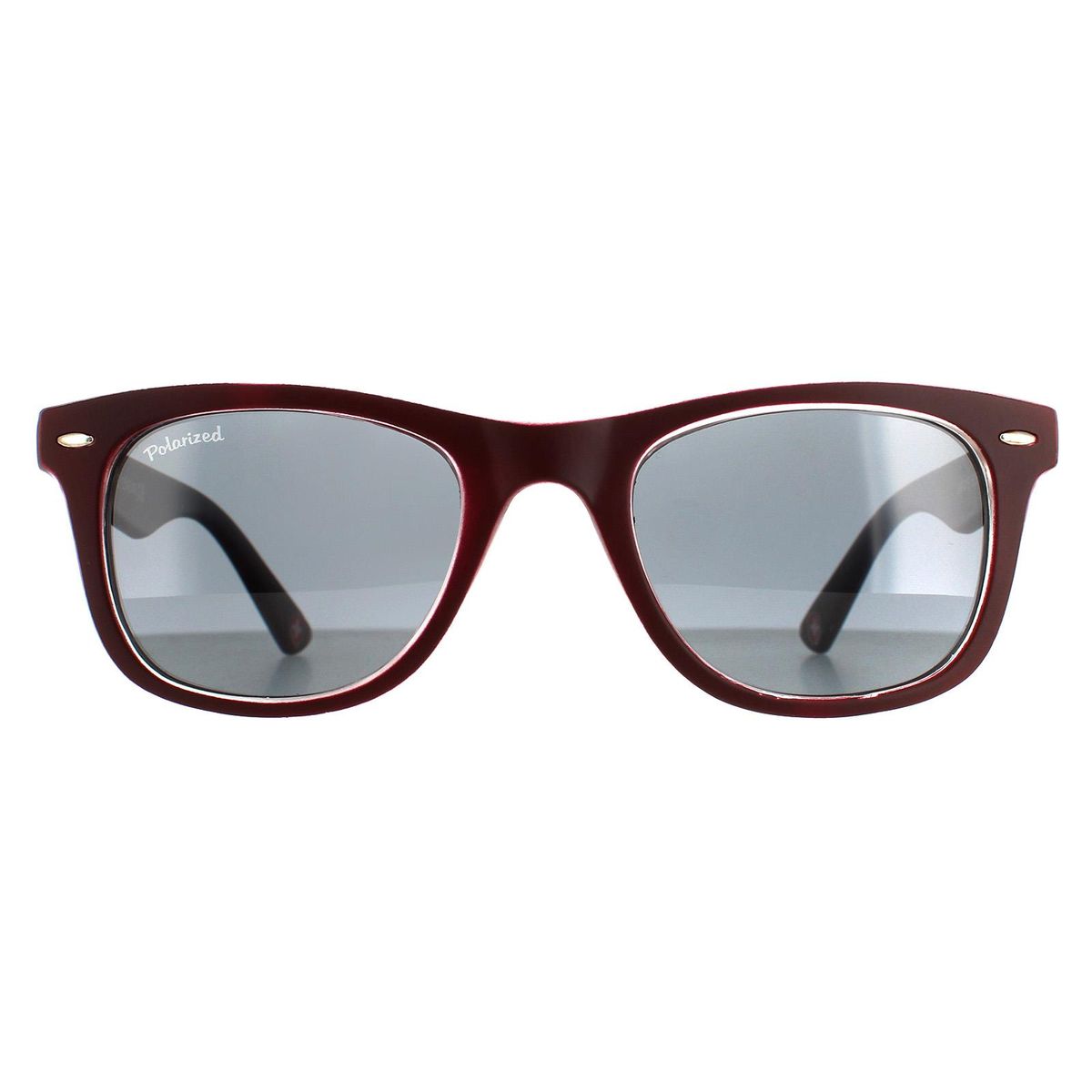 Polarisierte Quadratische Sonnenbrille