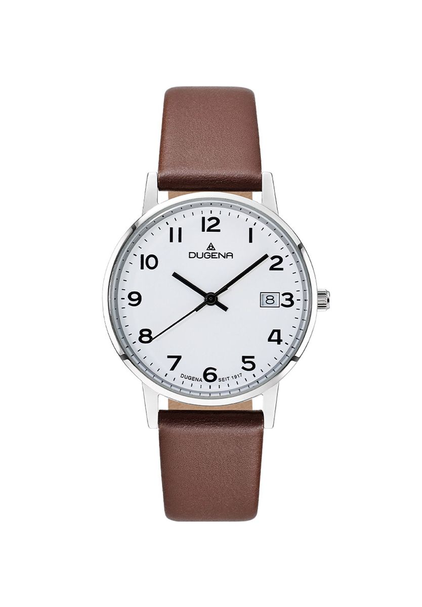 Minimalistische Analog-Uhr Moma