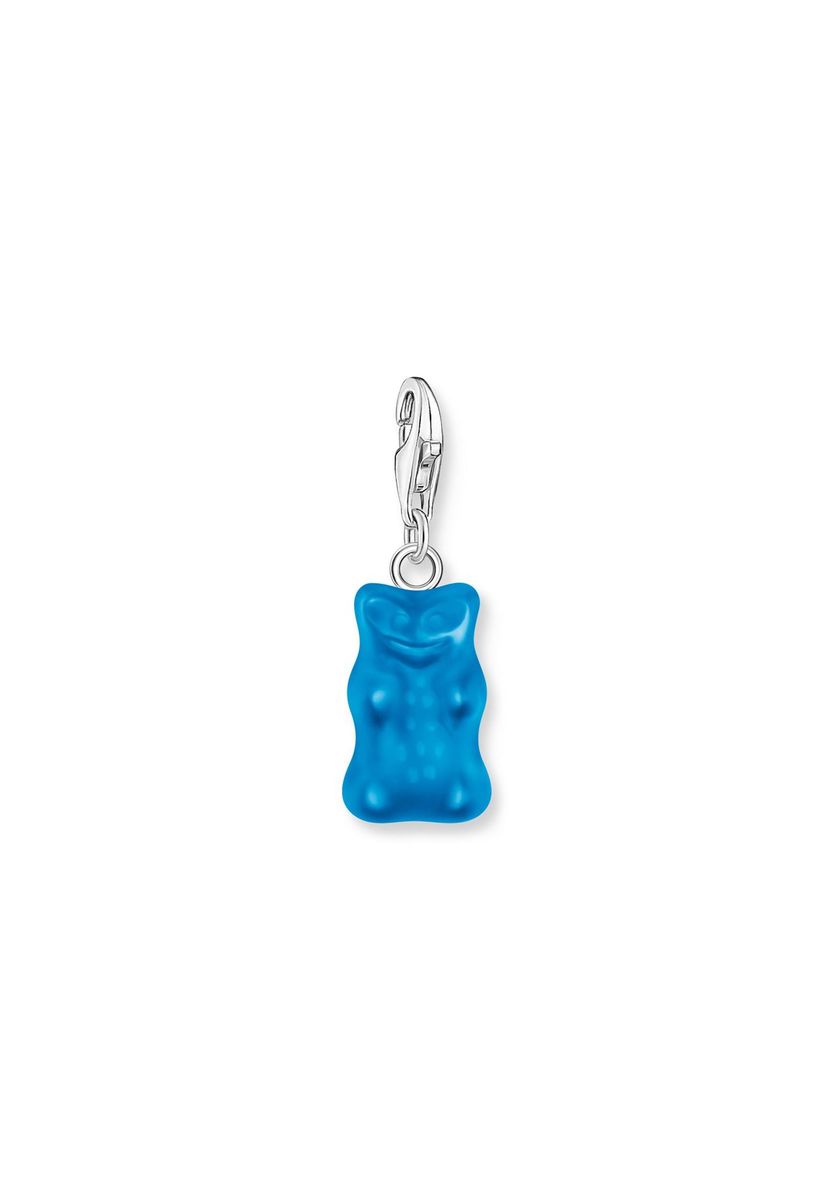 Verspielter Gummibärchen-Charm
