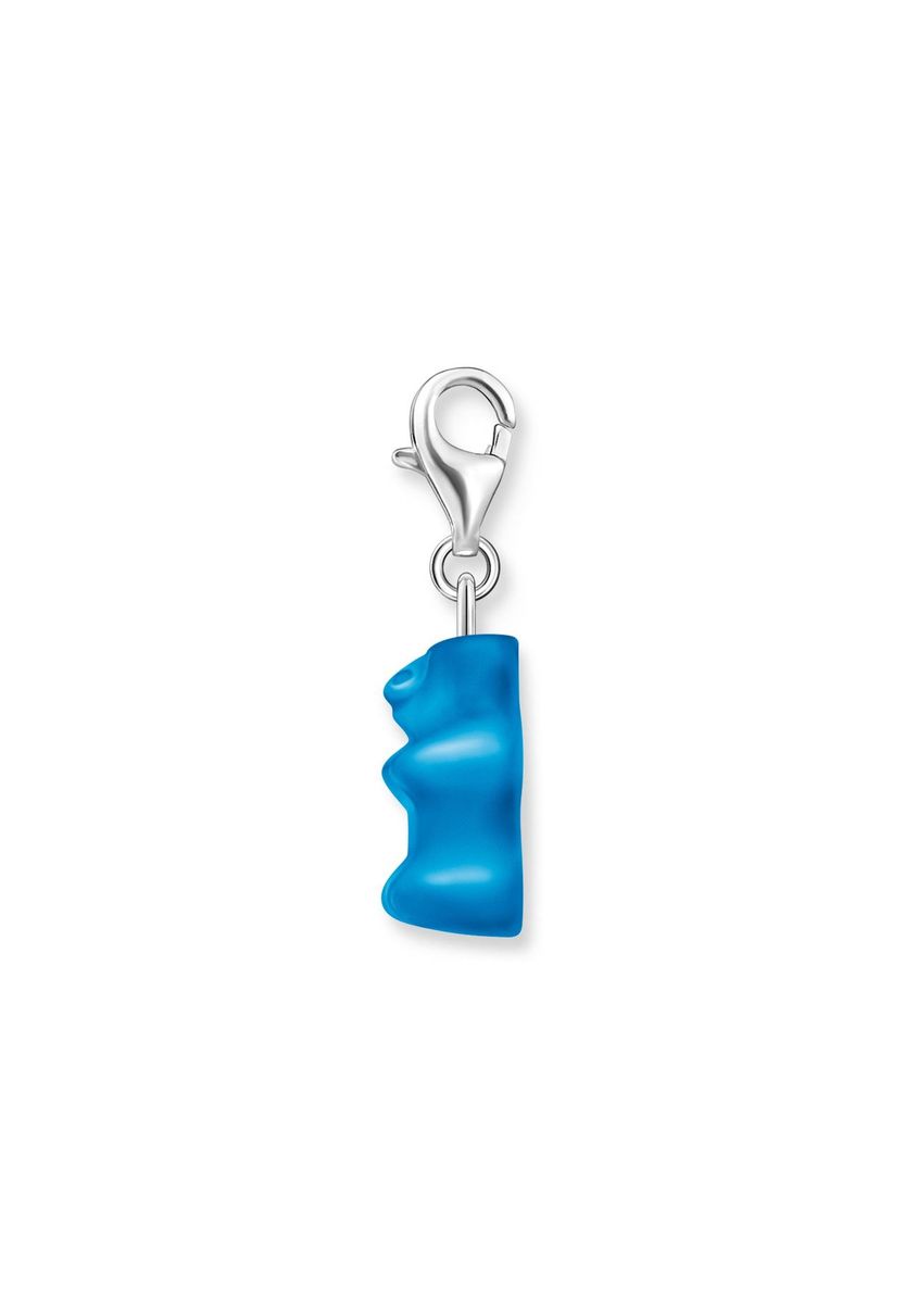 Verspielter Gummibärchen-Charm