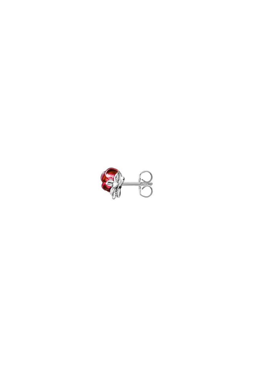 Viktorianisch Inspirierte Rosen-Ohrstecker