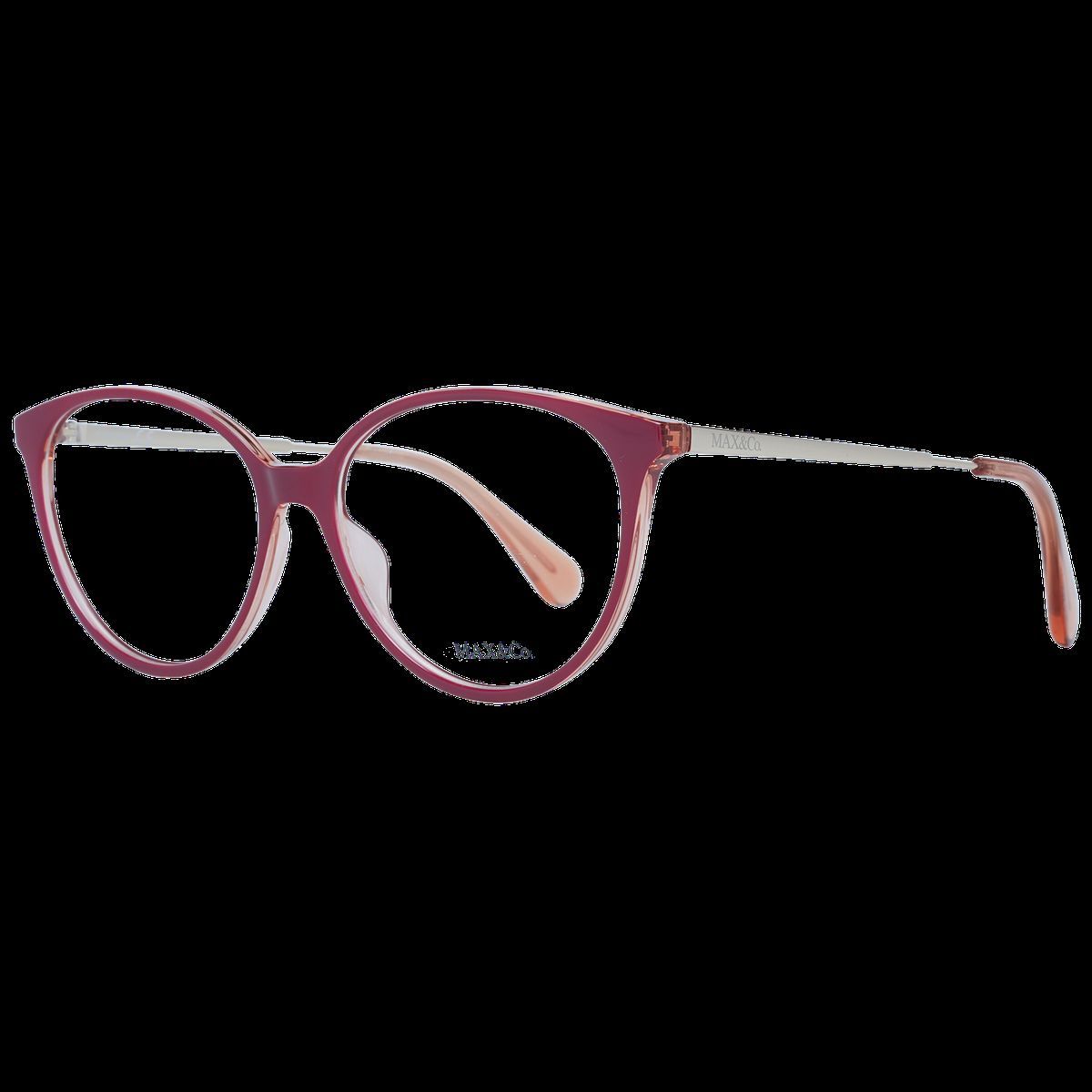 Elegantes Cat-Eye Brillengestell