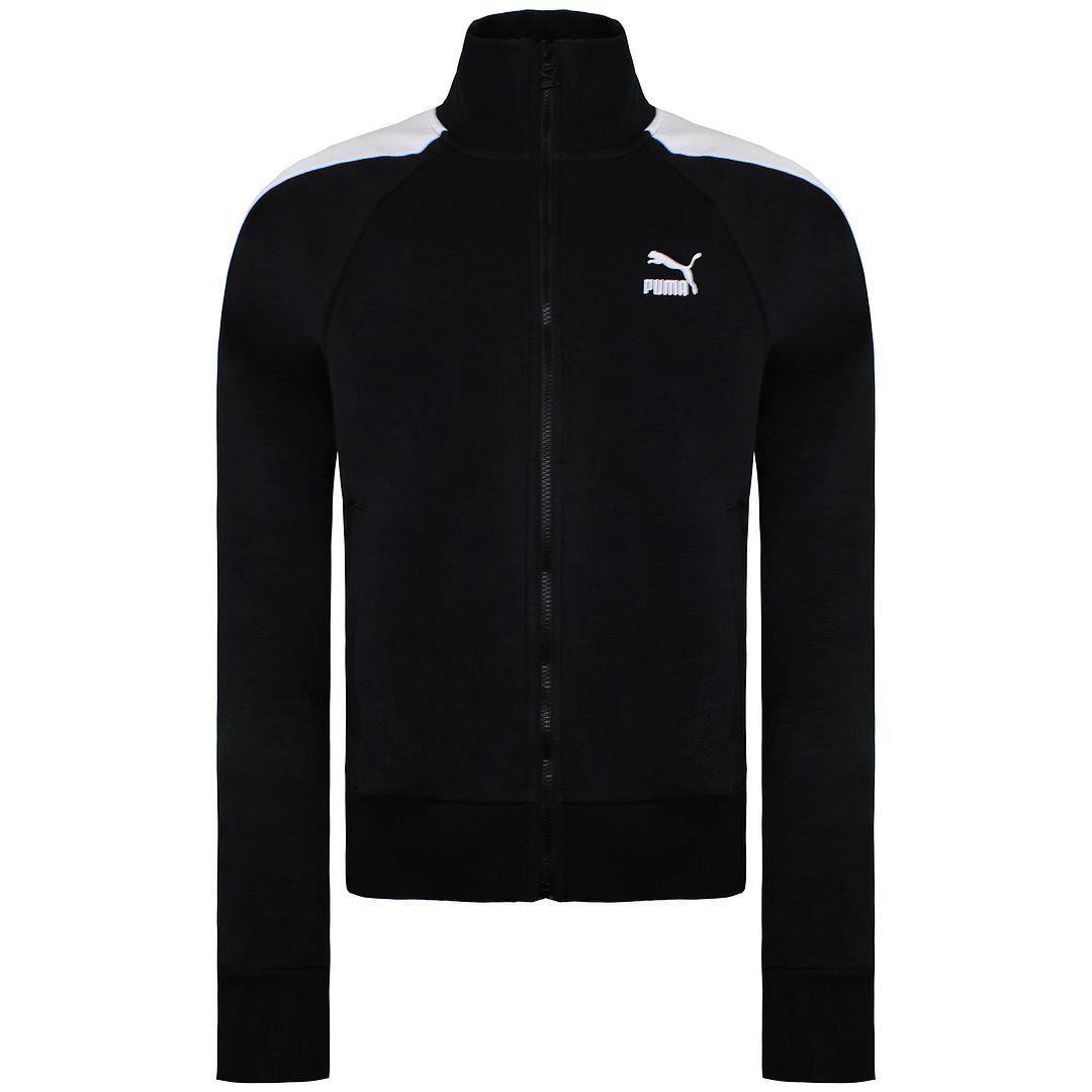 Classics T7 Full-Zip Trainingsjacke
