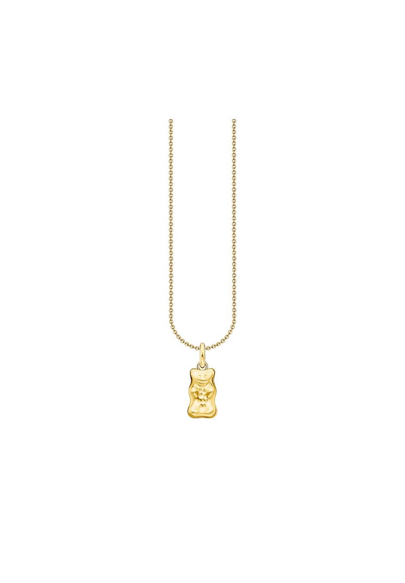 Kette mit Haribo Goldbär-Anhänger