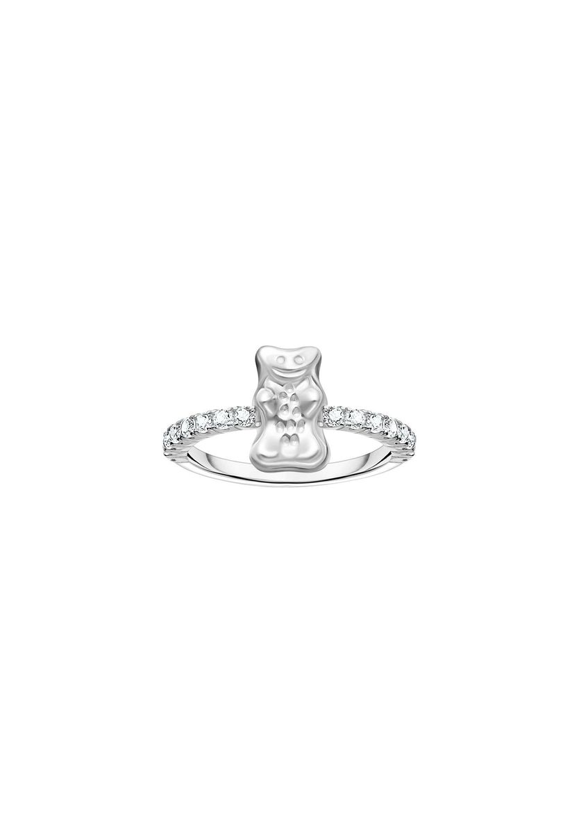 Haribo Goldbär Pavé Ring