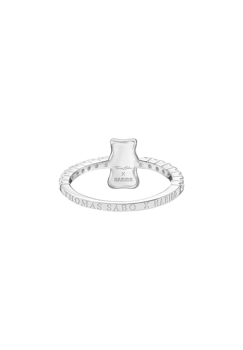 Haribo Goldbär Pavé Ring