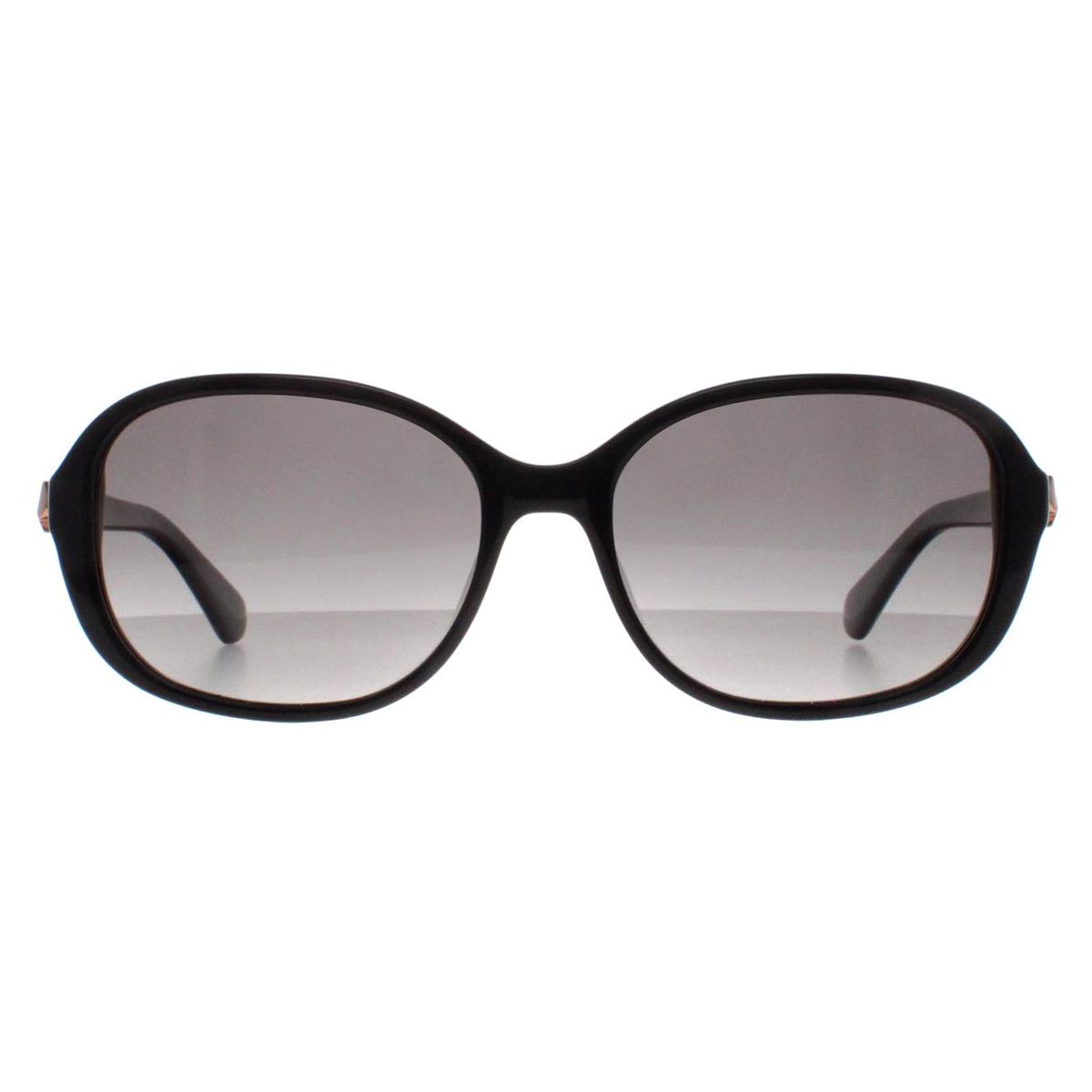 Polarisierte Sonnenbrille mit Schmetterlingsrahmen