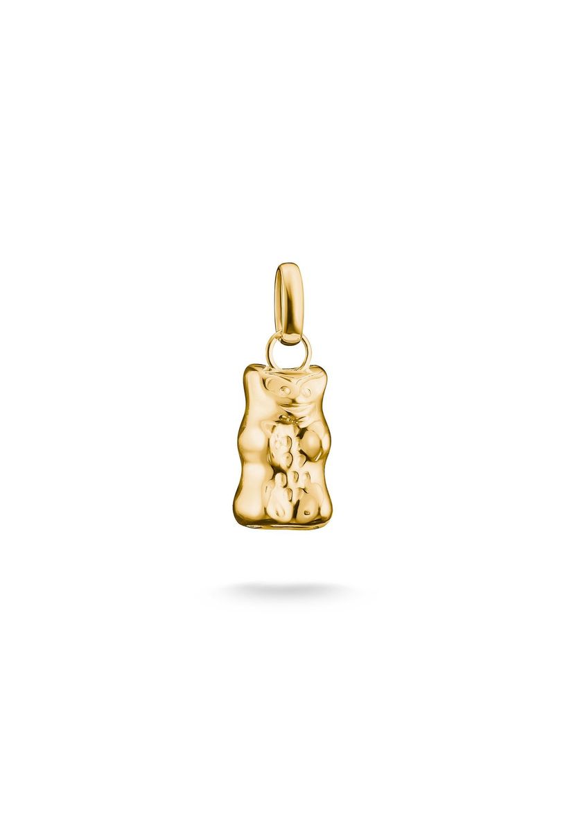 Gummibärchen Charm-Anhänger