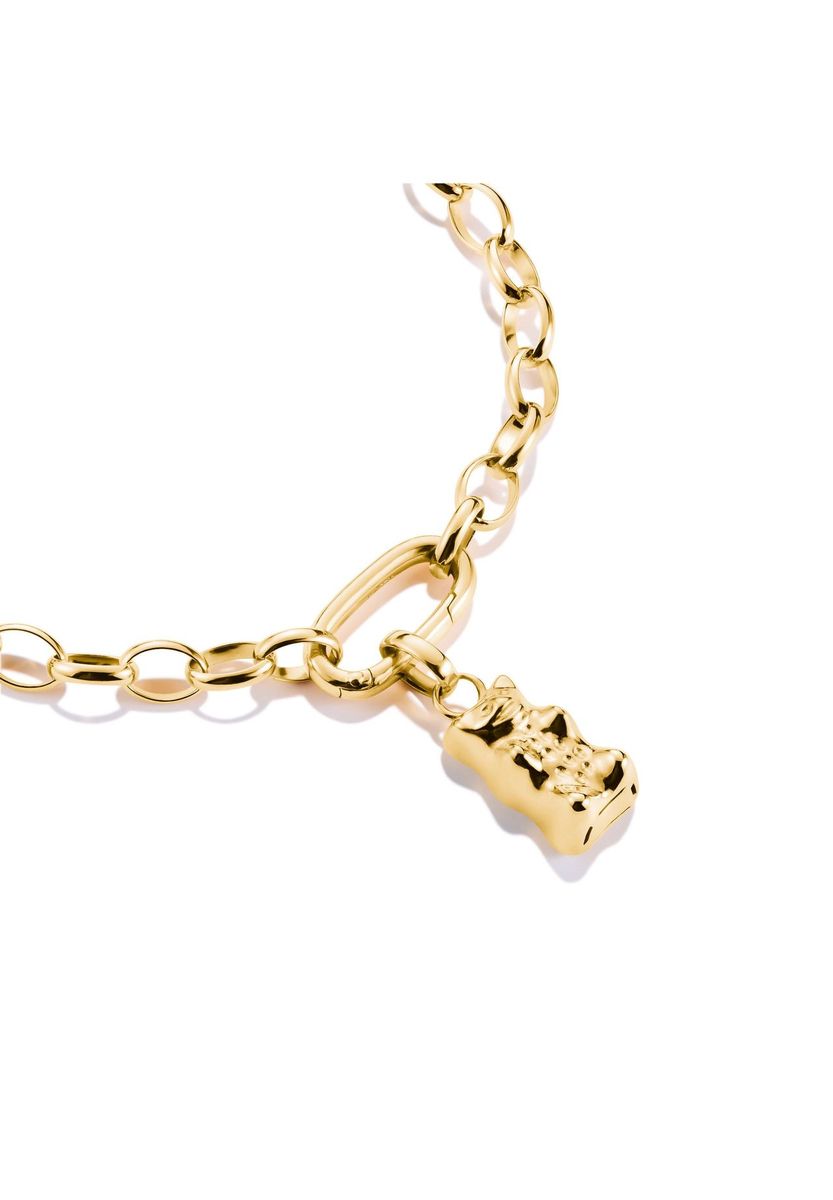 Gummibärchen Charm-Anhänger