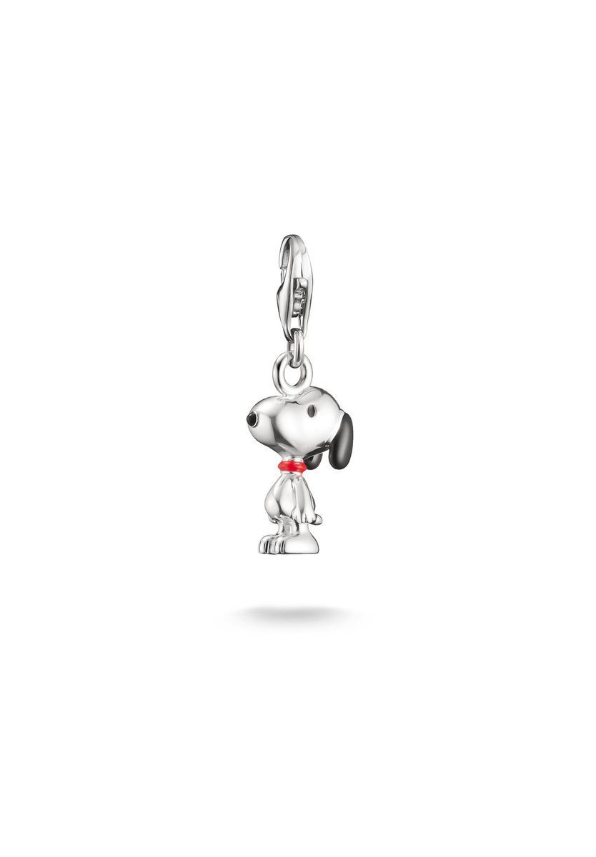 Snoopy Beagle Anhänger