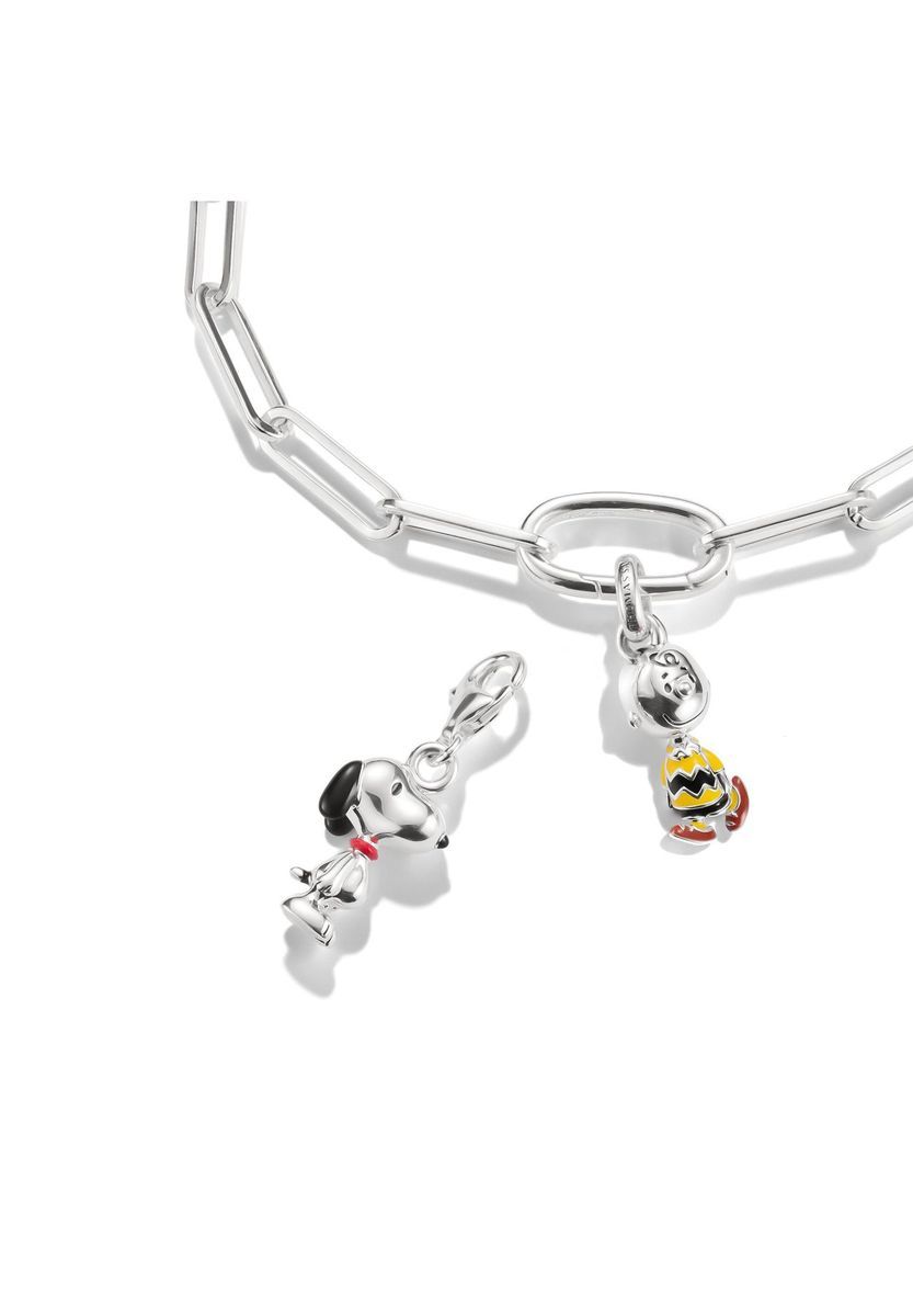 Snoopy Beagle Anhänger