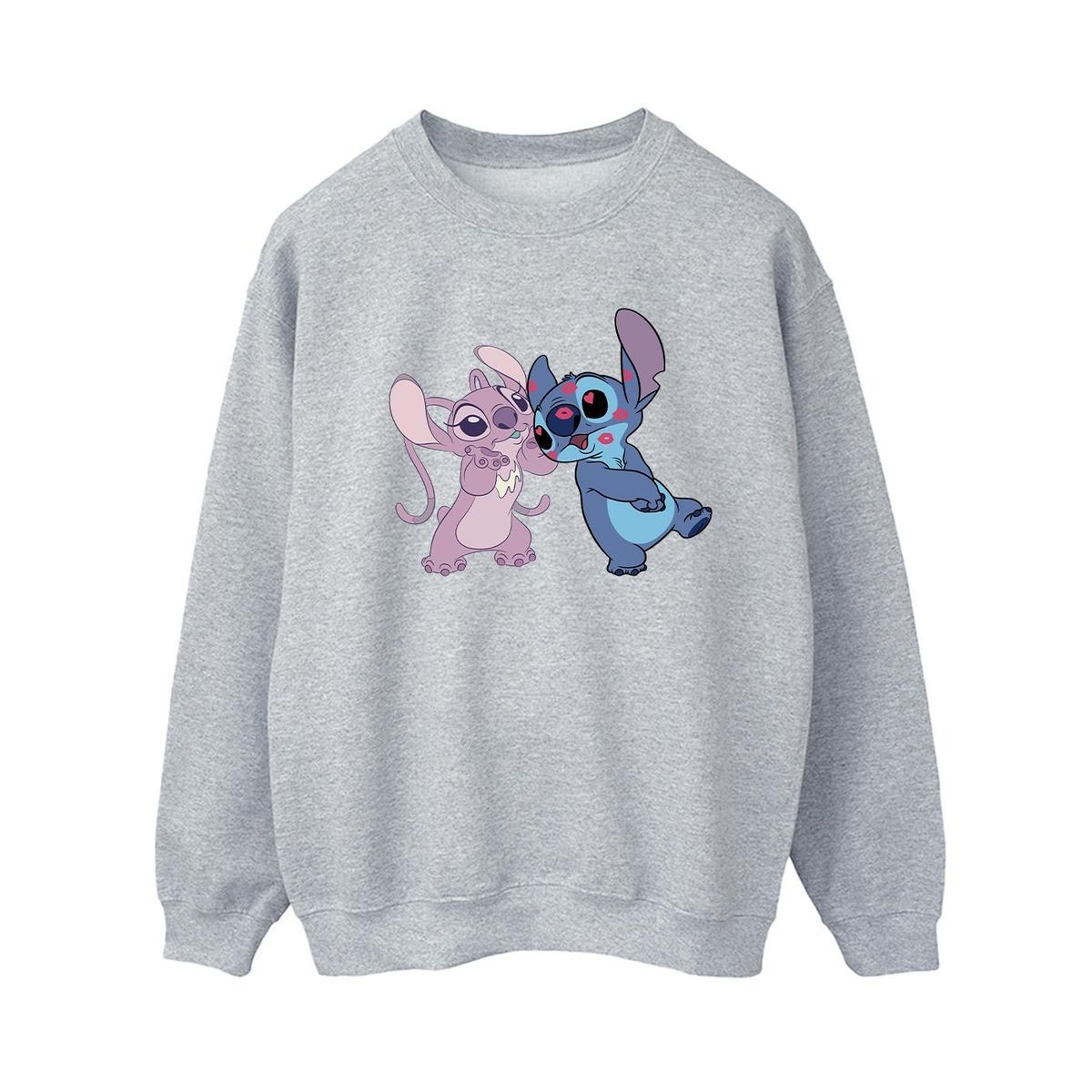 Sweatshirt mit Grafikprint