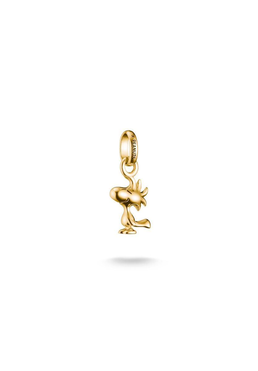 Woodstock Charakter-Charm