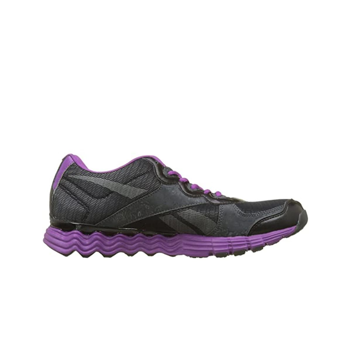 Vibetrain Mesh-Laufschuhe mit niedrigem Schaft