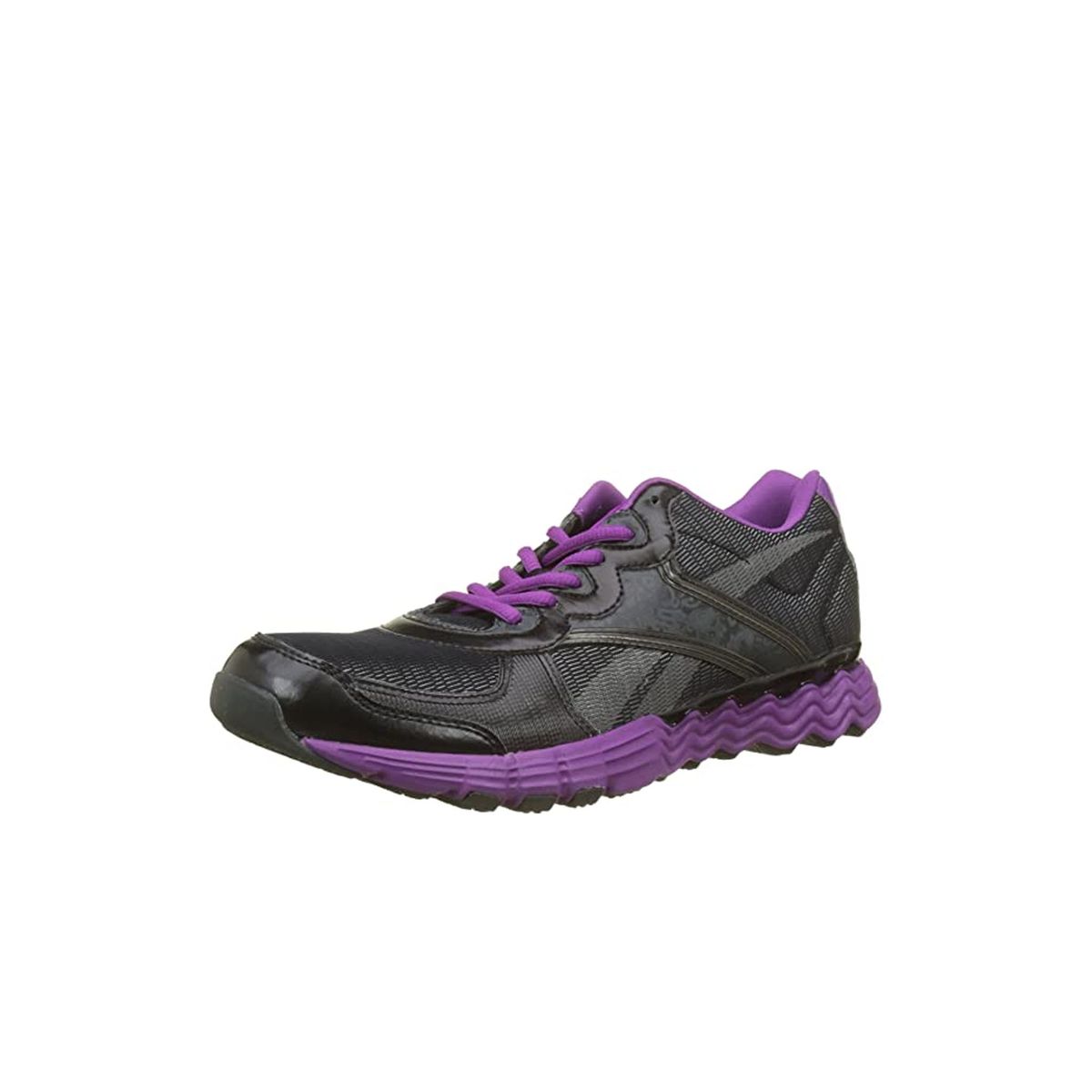 Vibetrain Mesh-Laufschuhe mit niedrigem Schaft
