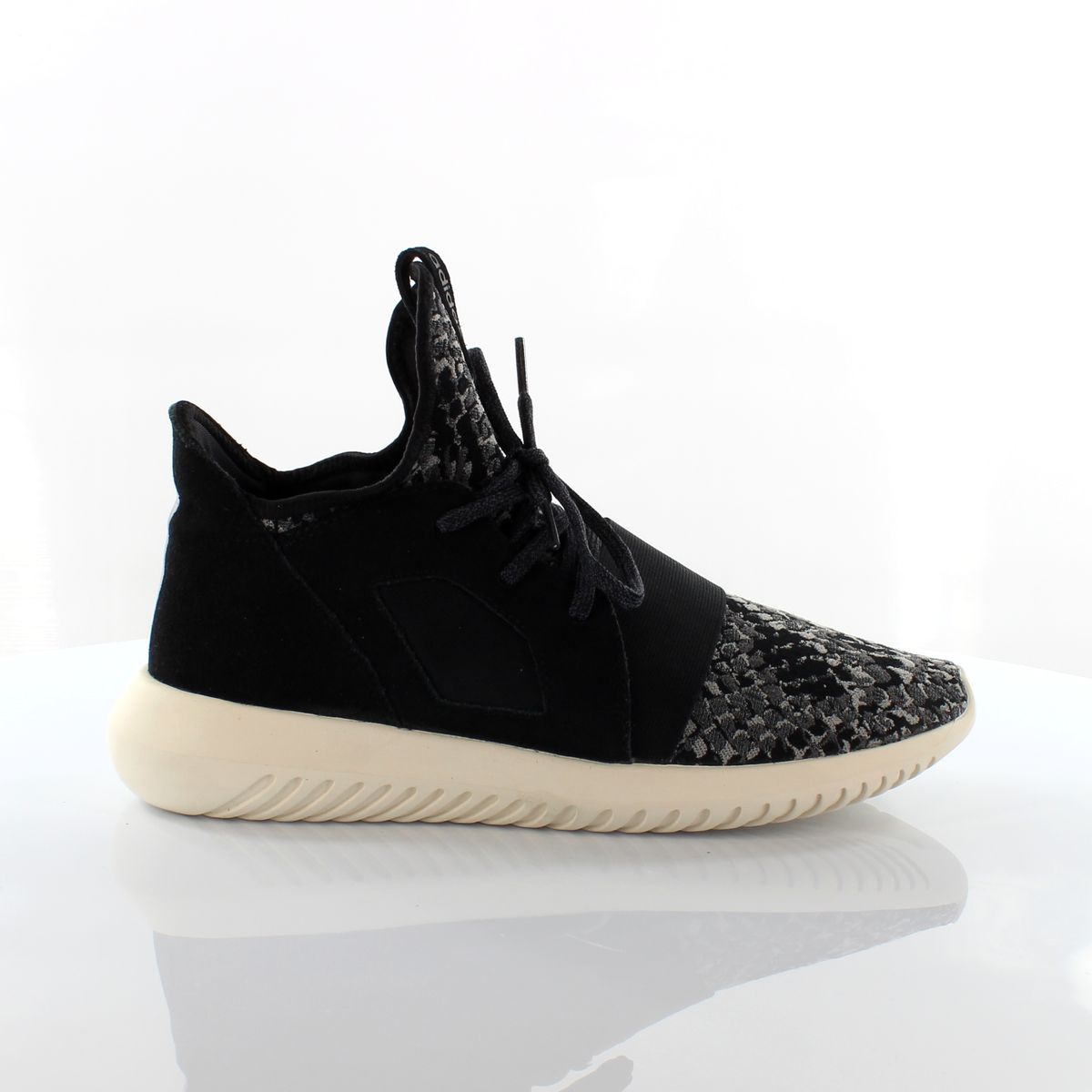 Mid-Sneaker mit Primeknit-Sockenpassform