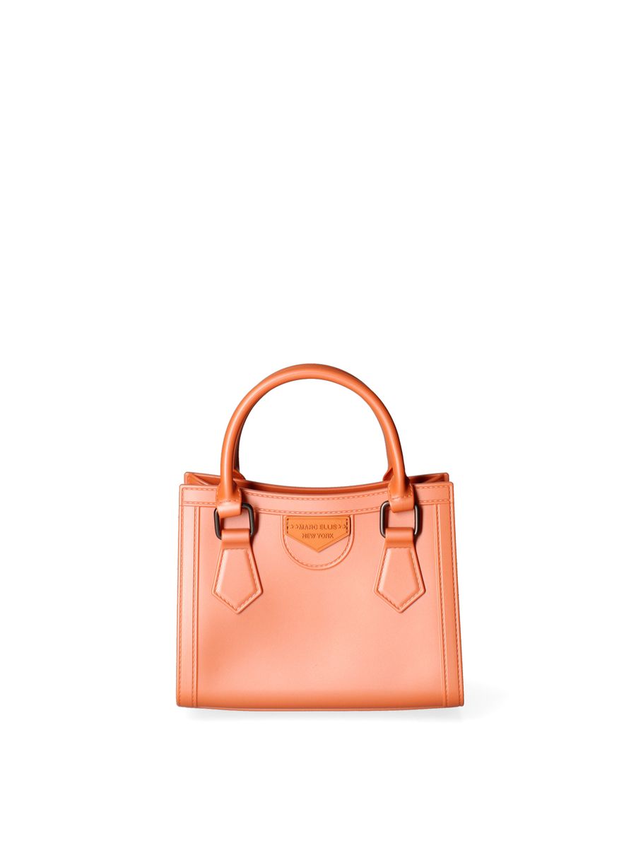Schicke Hobo-Tasche mit Schnallendetail
