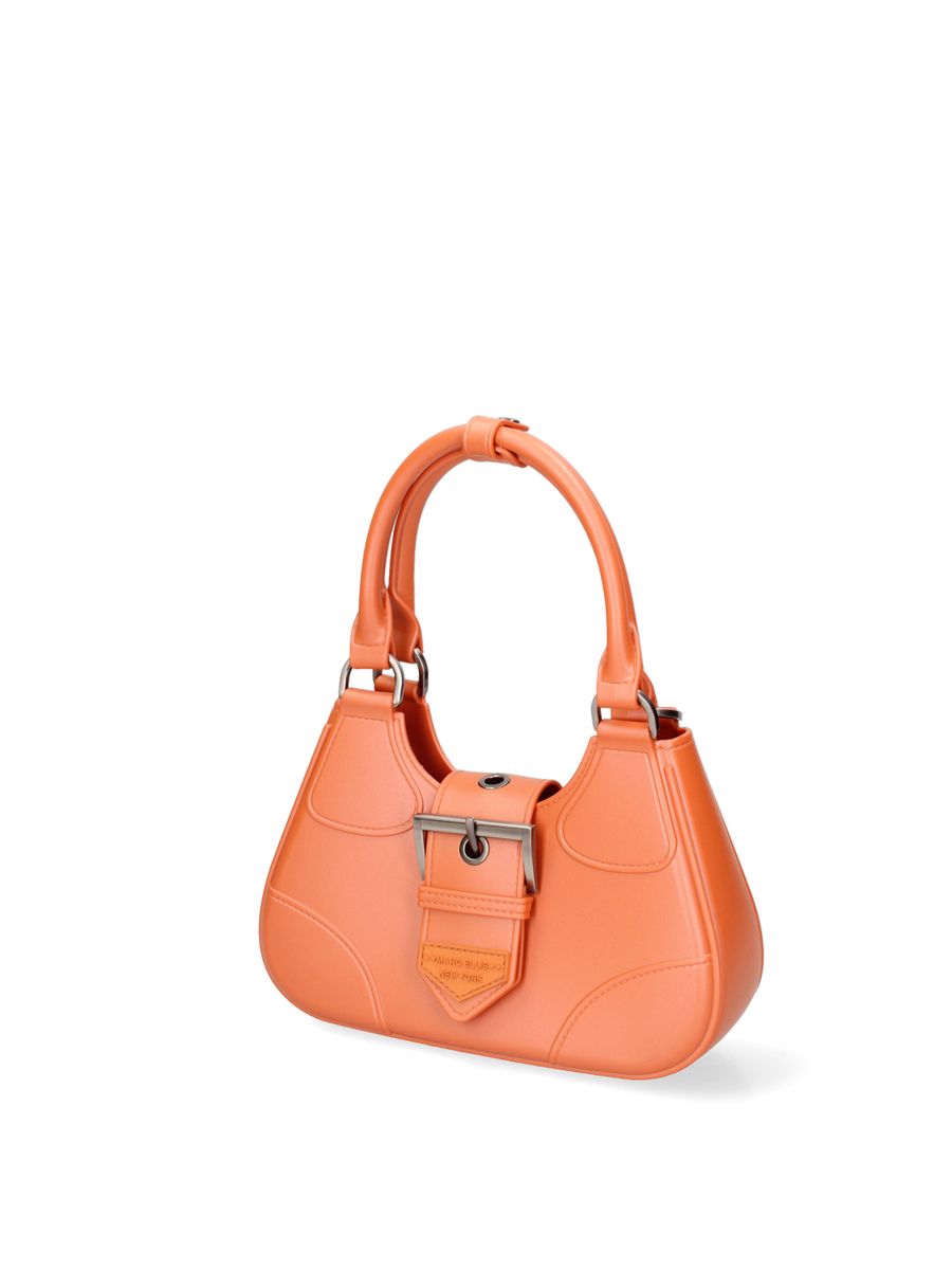 Schicke Hobo-Tasche mit Schnallendetail