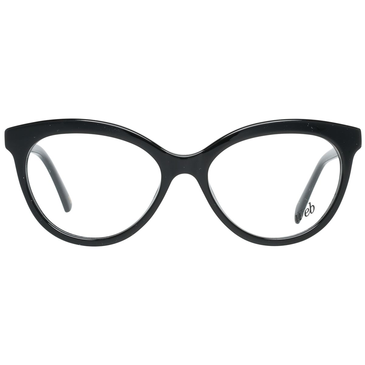 Elegante Cat-Eye Korrekturbrille