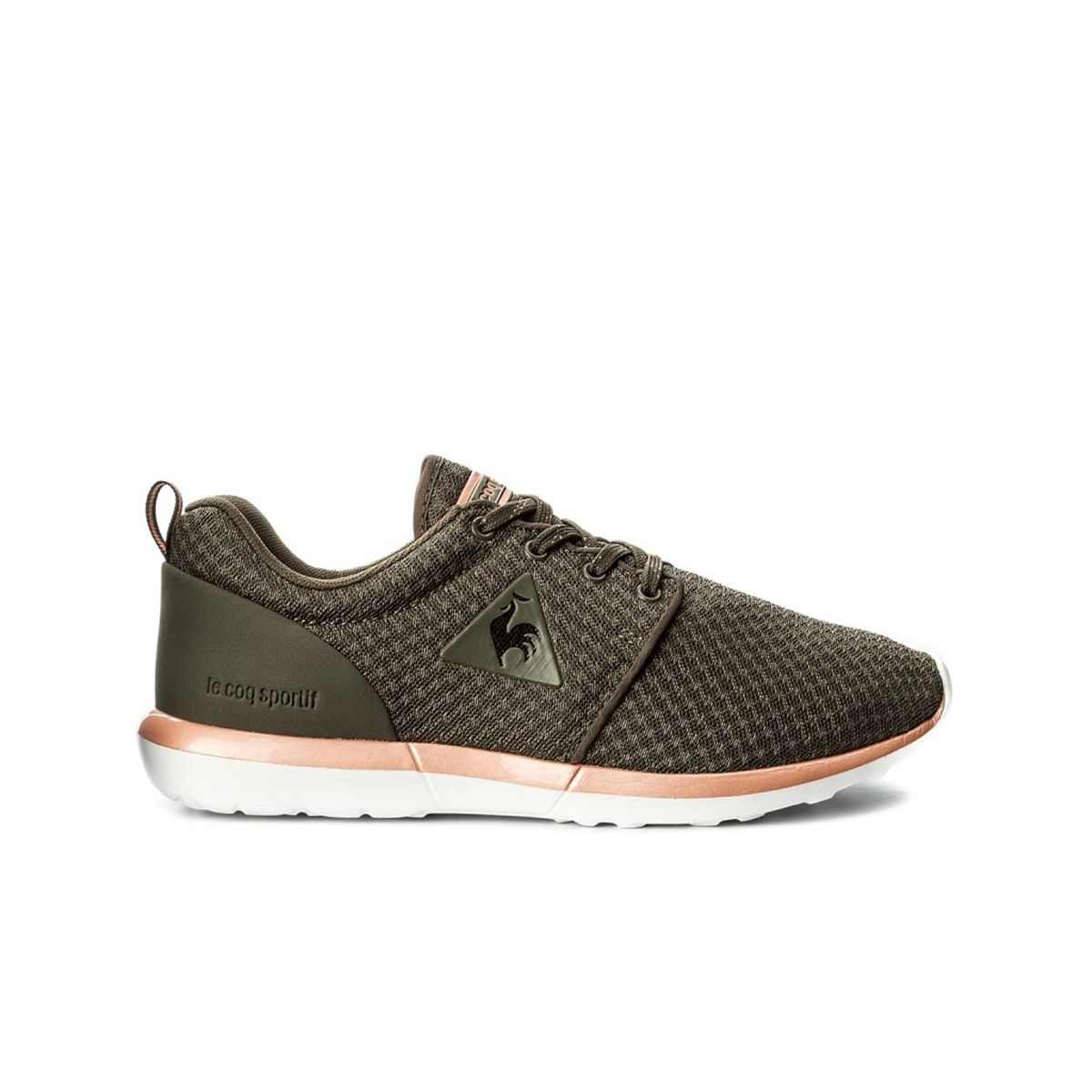 Leichte Feminine Mesh-Sneaker