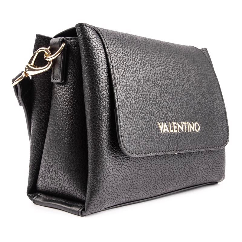 Alexia Schultertasche mit Überschlag