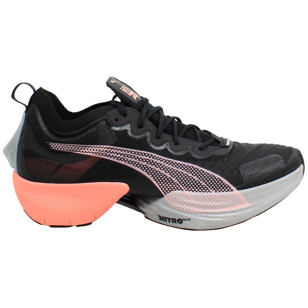 Fast-R Nitro Elite Laufschuhe