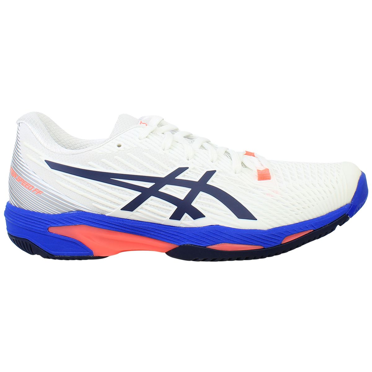 Solution Speed Performance Tennisschuhe
