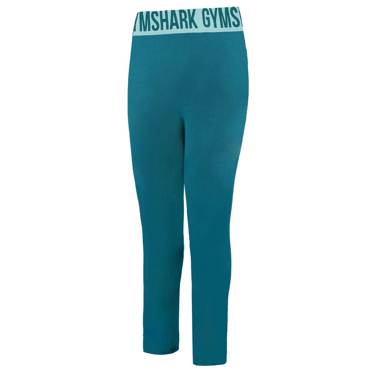 Nahtlose Hochtaillierte Performance-Leggings