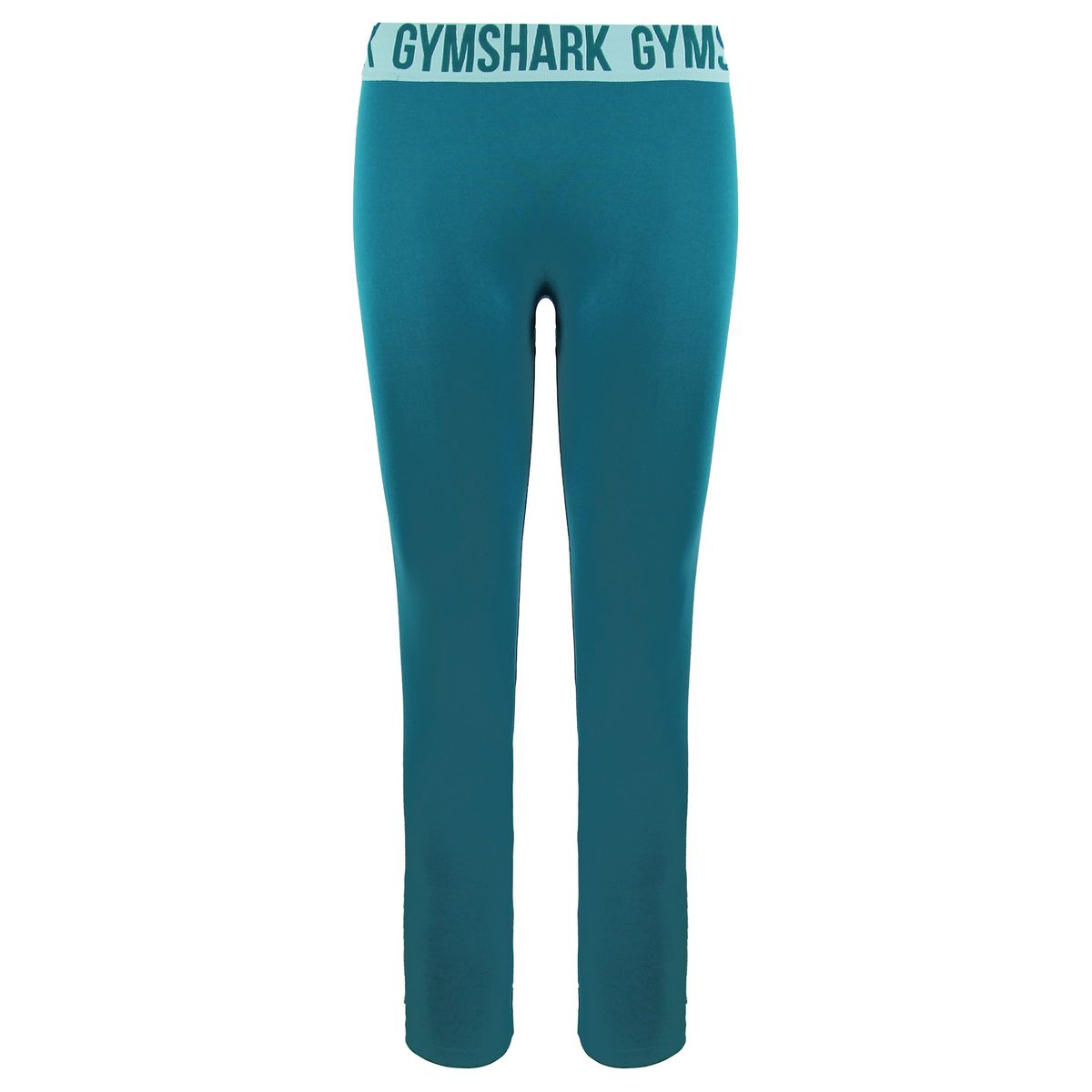 Nahtlose Hochtaillierte Performance-Leggings