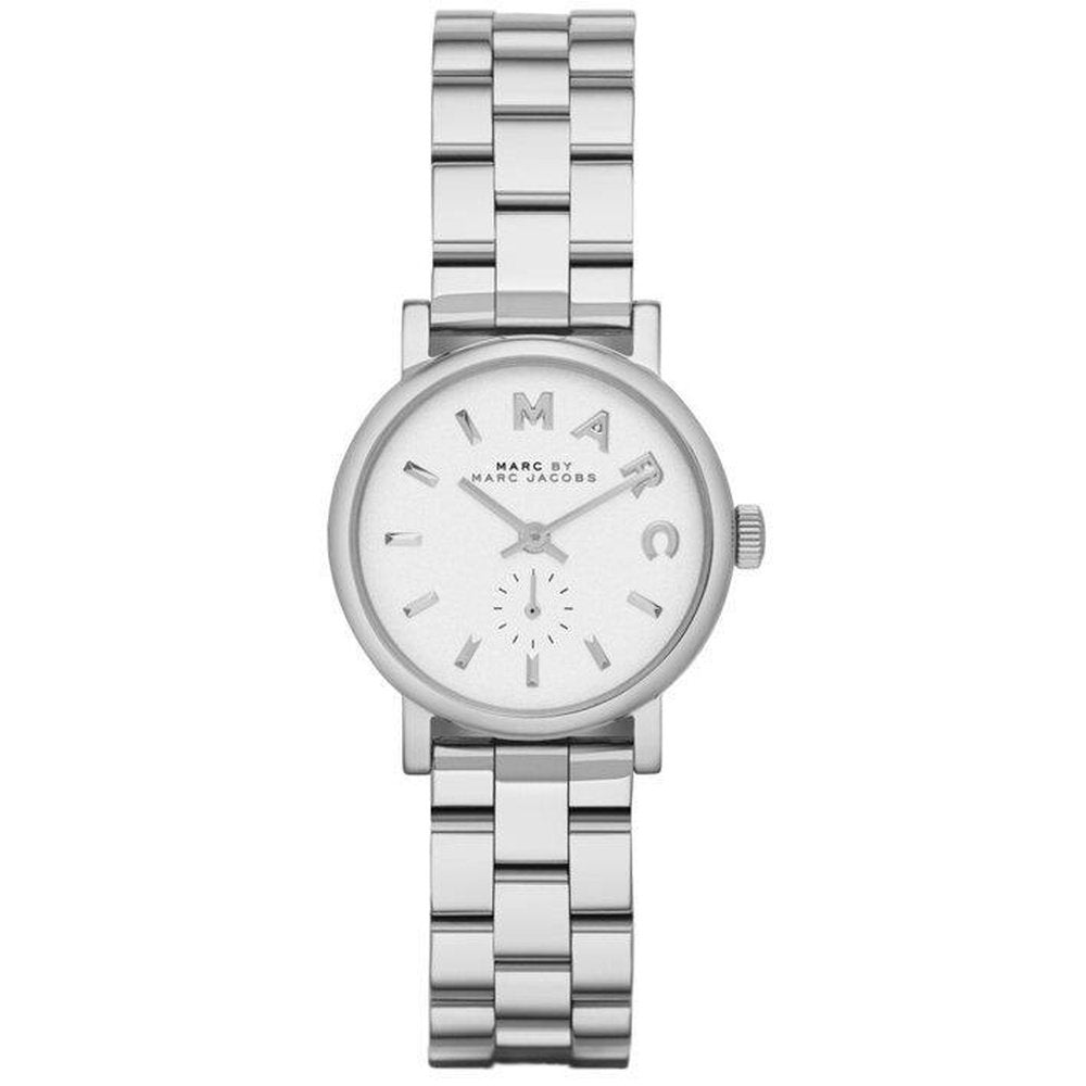 Eleganter minimalistischer Glieder-Zeitmesser