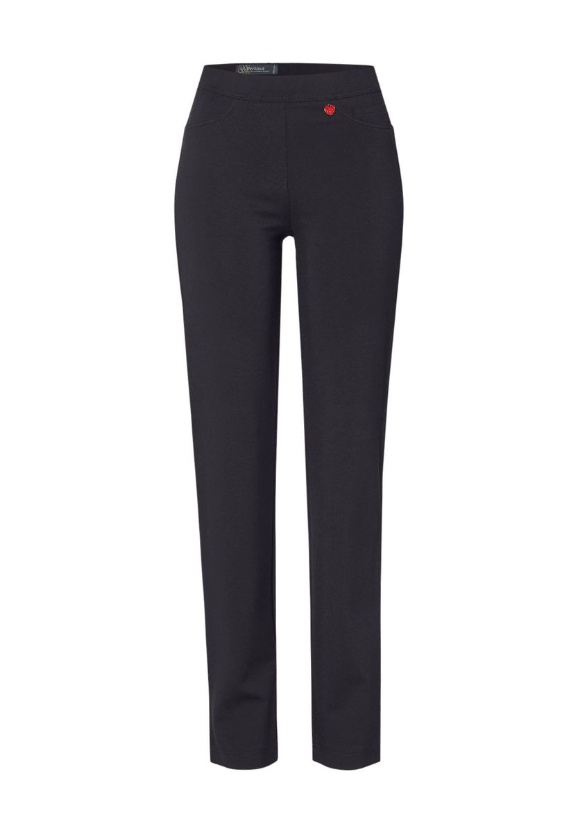 Alice CS Slim-Fit Schlupfhose