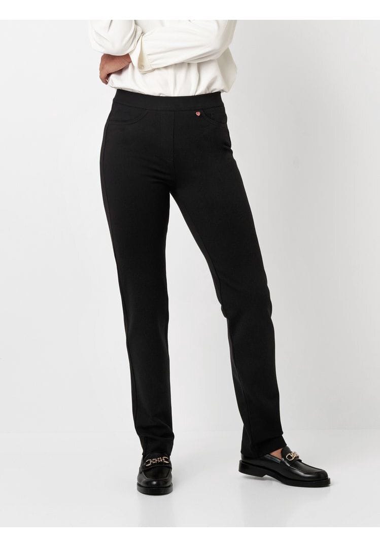 Alice CS Slim-Fit Schlupfhose