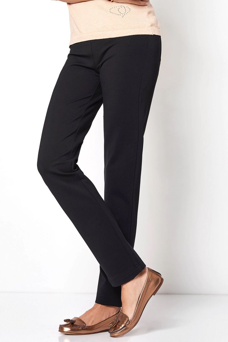 Alice CS Slim-Fit Schlupfhose