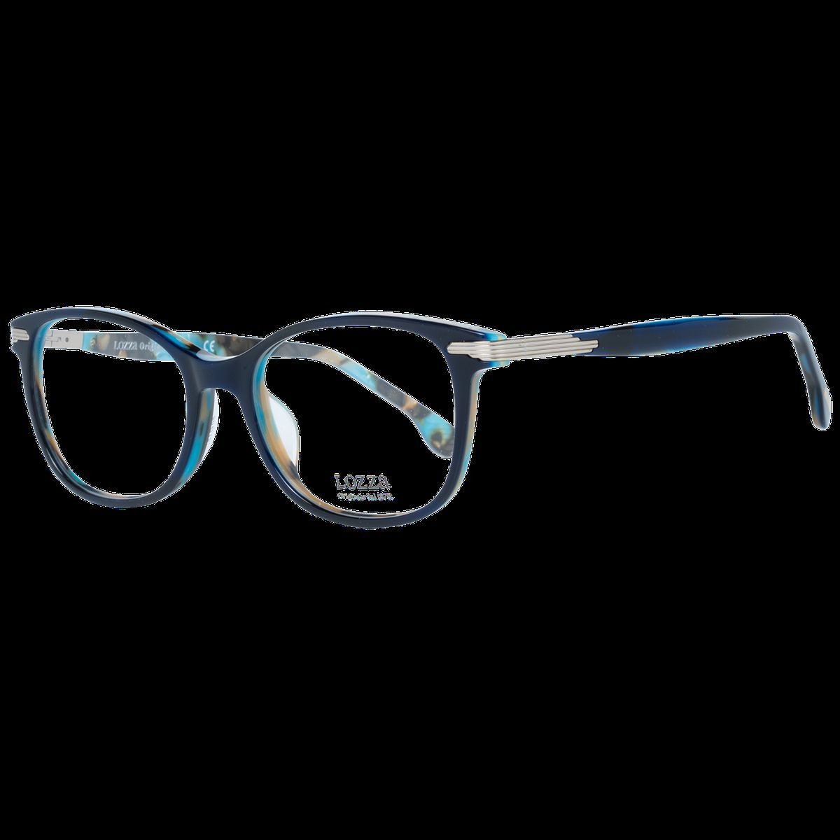 Elegante Cat-Eye-Brillenfassung