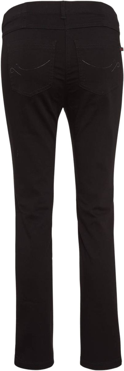 Schmale High-Rise Power-Stretch Hose