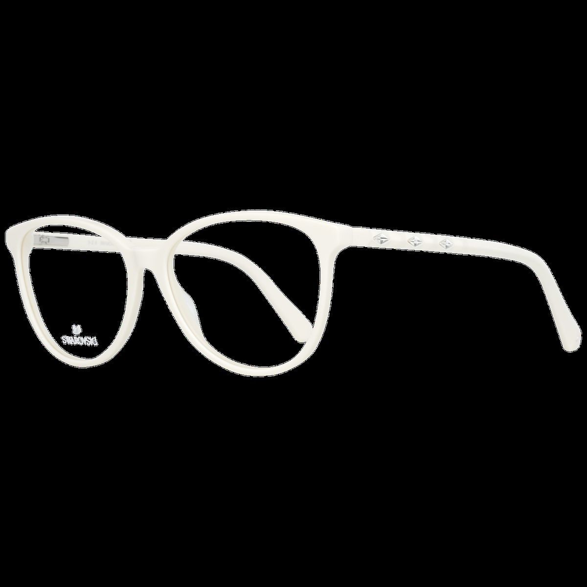 Elegante Cat-Eye Brillenfassung