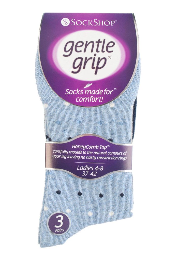 Nicht elastische Polka-Dot-Auswahl