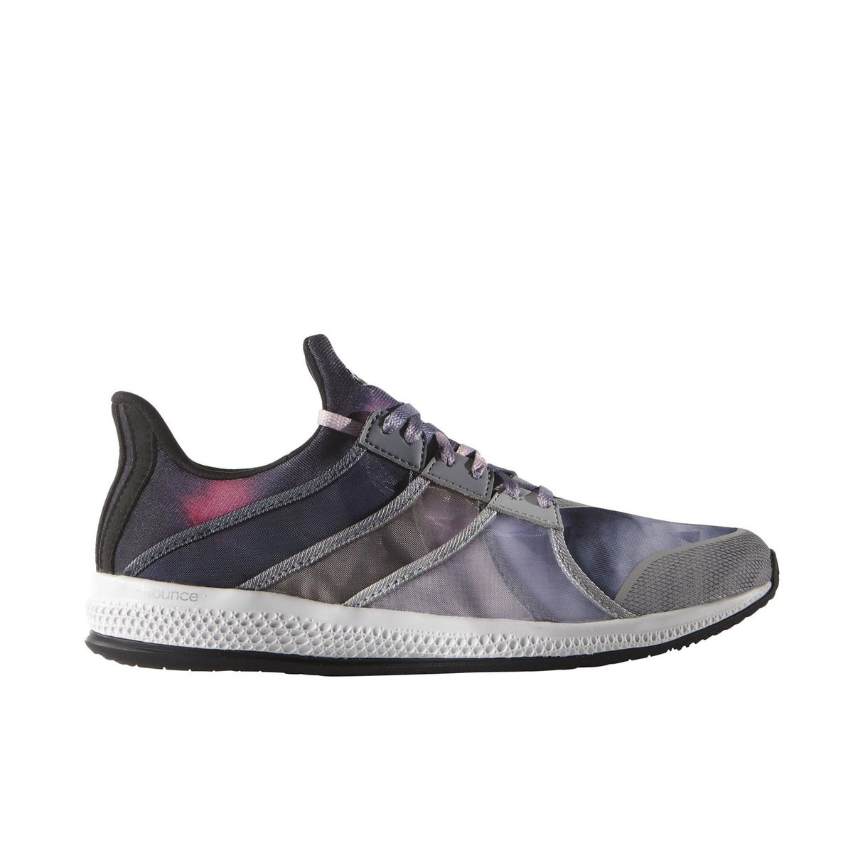 Grafik-Print Low-Top-Trainer